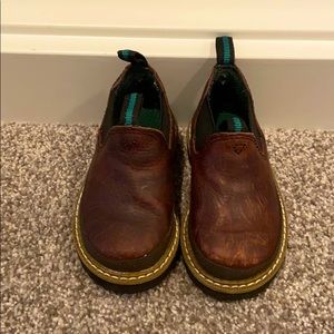 Toddler Boys Georgia Romeo Boot